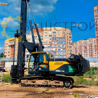 КБУРГ-12 - фото 1